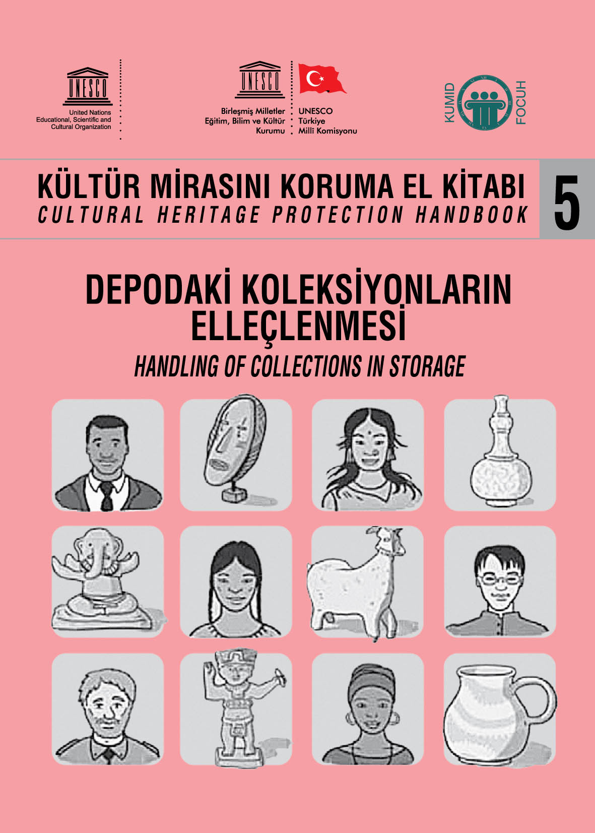 Kültürel Mirasın Dostları Derneği